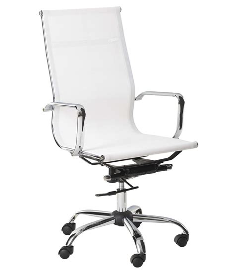 Submitted 2 years ago by autski. NEW Eames Replica Mesh High Back Executive Office Chair | eBay