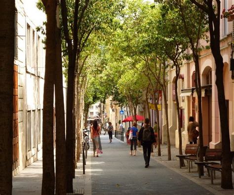 Discover Gràcia A Barcelona Neighbourhood Guide A Luxury Travel Blog