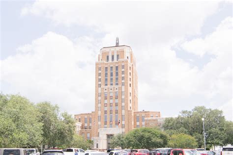 Flickriver Photoset Jefferson County Courthouse Beaumont Texas By