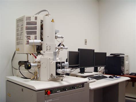 Hitachi Ultra High Resolution Scanning Electron Microscope Su At Hot Sex Picture