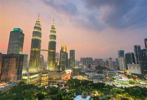 Malaysia offers the visitor a wide array of diverse attractions. Malaysia tour package from Dubai | Malaysia Holiday ...