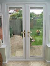 Images of Upvc French Doors Exterior