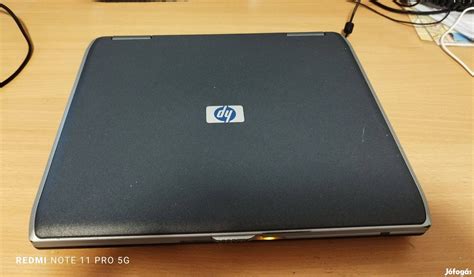 Hp Omnibook Xe4100 Laptop Fizikai Soros Porttal Urh Rádiókhoz Miskolc