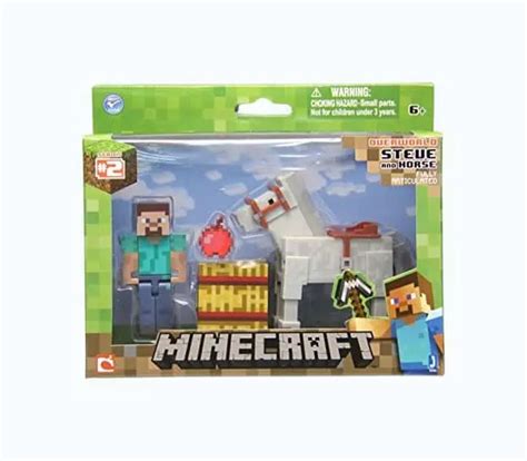 15 Best Minecraft Toys 2023 Picks