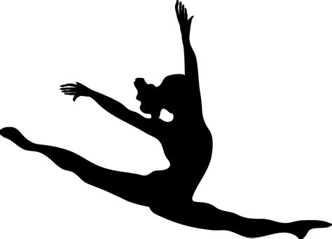 Leaping Dancer Clipart 10 Free Cliparts Download Images On Clipground