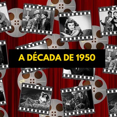 Filmes Da Decada De 50