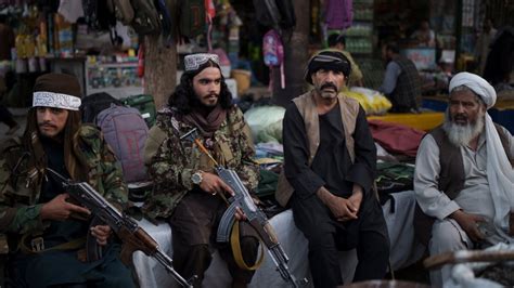 افغانستان میں طالبان کی مقبولیت زیادہ نہیں ہے