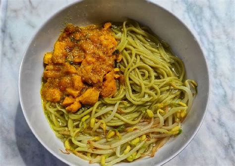 Ini diaa!!!!resep membuat bumbu mie ayam mak nyuuss,,sedep betull mp3 duration 9:44 size 22.28 mb / bintang family 3. Racikan Bumbu Mie Ayam Bedo / Mie Ayam Kondang: Mie Ayam ...