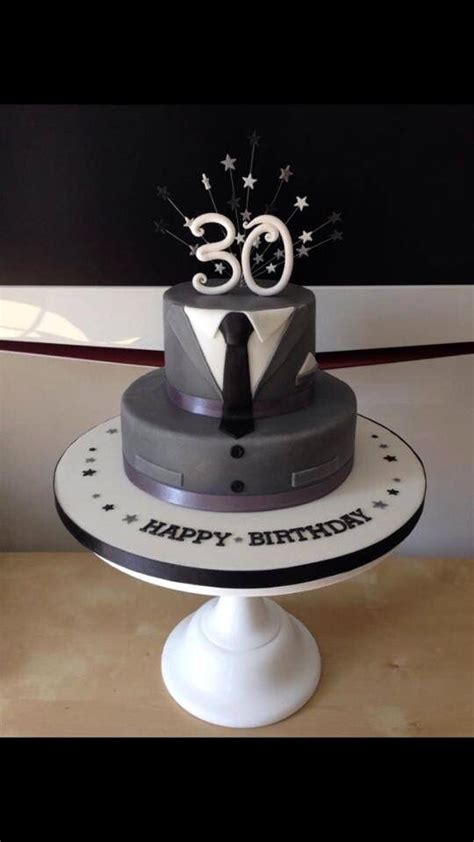 Fabulous Ideas Cake For Him And Unbelievable 25 Best Male Birthday