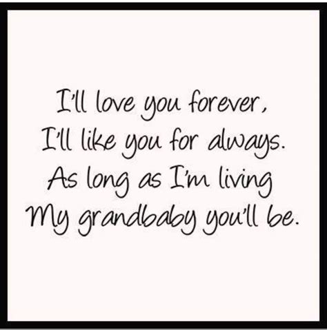 Aww😘 Quotes About Grandchildren Grandparents Quotes Grandma