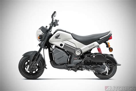 2018 Honda Navi Launched In India 2 New Colours Introduced Autobics