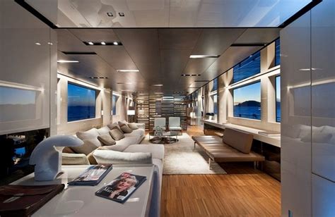 The Best Yacht Interior Designers Miami Design Agenda