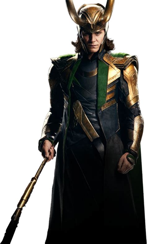 Loki Marvel Cinematic Universe