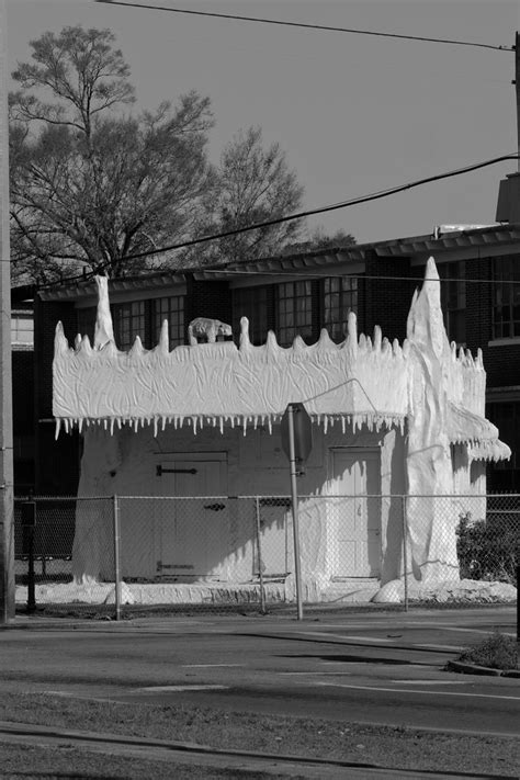 Ice House Roy Seibel Flickr