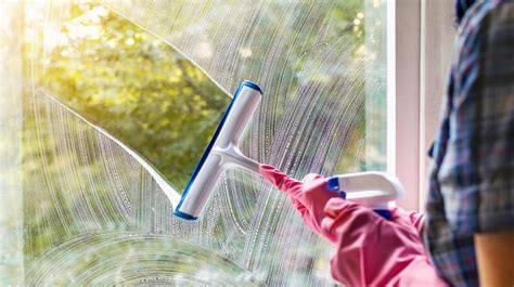 6 Tips For Cleaning Windows Newsday
