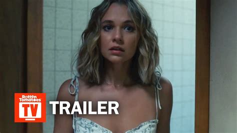 I Know What You Did Last Summer Season 1 Trailer Rotten Tomatoes Tv