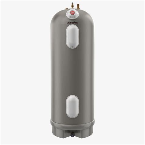 Rheem Marathon Gallon Electric Water Heater Kw V The Home Depot Canada
