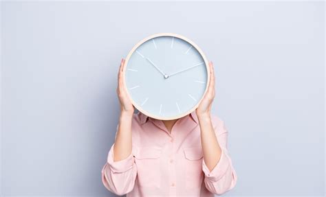 5 Ways To Take Back Control Of Your Time At Work