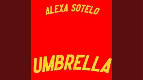 Umbrella Youtube Music