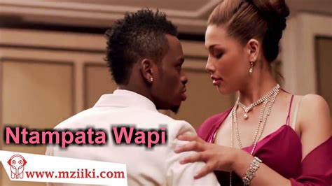 Diamond Platnumz Ntampata Wapi Official Video Hd Music Clips
