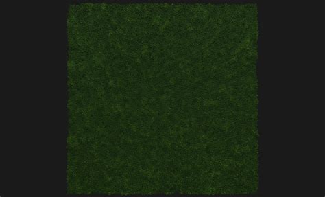 Jordansh3d Store Dark Grass Pbr Texture