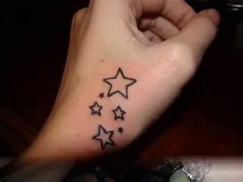 See more ideas about star tattoo on wrist, star tattoos, small star tattoos. star Tattoos ideas picture for girls on wrist - YouTube