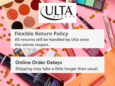 Ulta May Coupons 2020 Grab 50 Savings On Cosmetics Skincare And Fragrances
