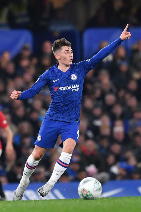 Find out what house the scottish central midfielder lives in and have a look at his cars! Billy Gilmour on Rangers love affair and Chelsea start ...
