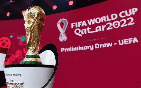Qatar 2022 Mondiale Di Calcio Quando E Dove Si Svolgeranno I Campionati