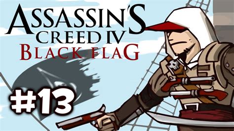 Assassin S Creed Black Flag Walkthrough Ep Buried Treasure
