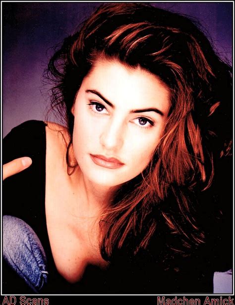 Mädchen Amick Carey Lowell Twin Peaks Inspired Madchen Amick Meagan Good Female Character