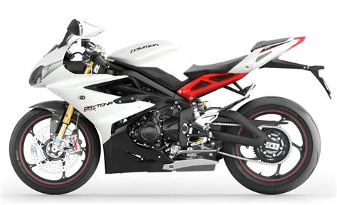 Read triumph daytona 675 abs review and check the mileage, shades, interior images, specs, key features, pros and cons. TRIUMPH Daytona 675R specs - 2013, 2014 - autoevolution