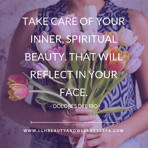 Inner beauty reflects outer beauty. | Wellness quotes ...