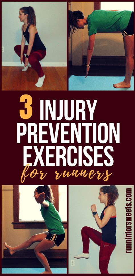 The Top 3 Injury Prevention Exercises For Runners Injury Prevention
