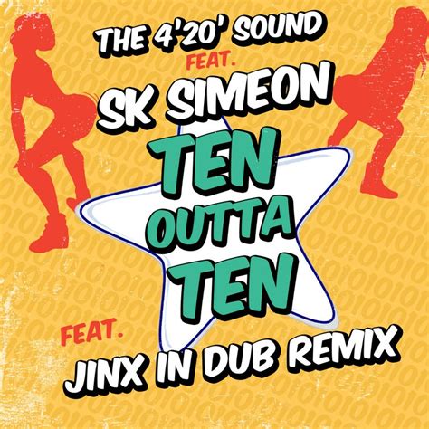 Download Ten Outta Ten By The 420 Sound Emusic