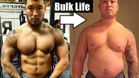 Powerlifting Body Transformation Bulk Edition Ft Bart Kwan And Silent