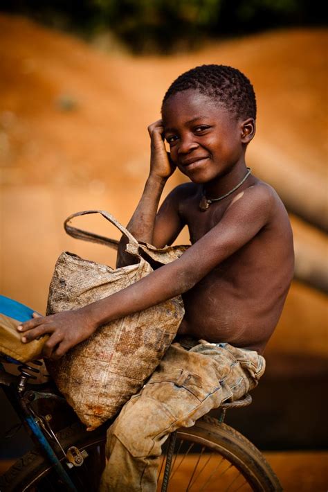 Burkina Faso By Msieur Rico アフリカの子供たち 美しい子供たち 写真