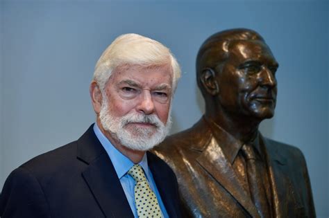 The Enduring Human Rights Legacy Of Christopher Dodd Uconn Today