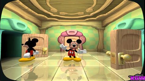 Disney Magic Kingdoms Game Pinklasopa
