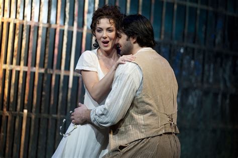 Don Giovanni Royal Opera 2012 Review