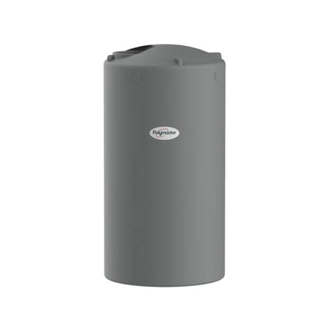 Polymaster 2000 Litre Polychoice Water Tank Smooth Wall Round Tank