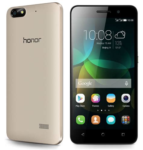 Huawei Honor 4c Honor Price In Pakistan Review Specs