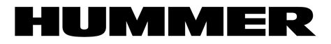 Hummer Logo Png Png Image Collection