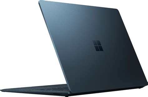 Best Buy Microsoft Surface Laptop 3 135 Touch Screen Intel Core I7