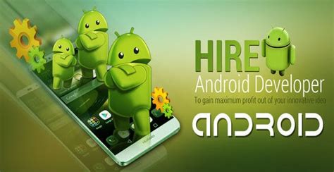 How To Hire App Developers In India How To Find And Hire Android App
