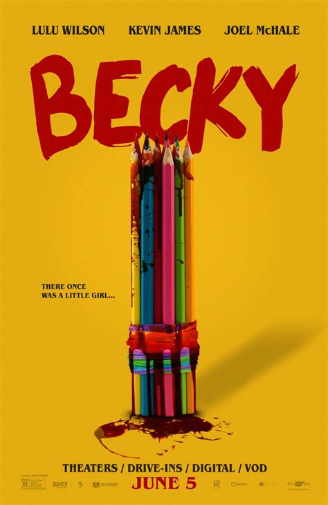 Becky Alternative Poster Nrib Design Posterspy