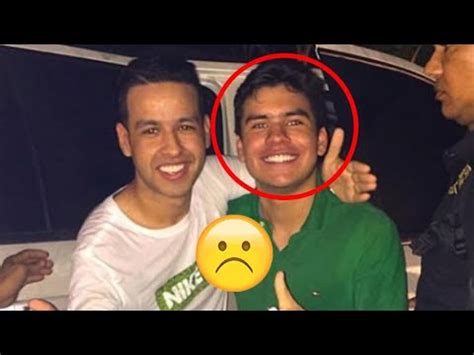 Ask anything you want to learn about elias júnior by getting answers on askfm. fallece otro hijo de Diomedes En las mismas circunstancias ...