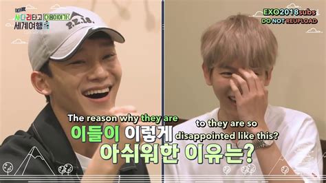 .exo ladder cbx, eng sub travel the world on exos ladder behind cut 1, exo chanyeol and chen were a step too fast with their informal yaja time with xiumin heres how, just exo being exo and ending every tv show ever, what happens when exo goes outside, exo isnt funny then explain this, just another day. ENG SUB Travel the world on EXO's ladder CBX Version ...