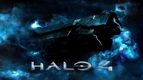 Halo 4 Wallpapers Hd Wallpaper Cave