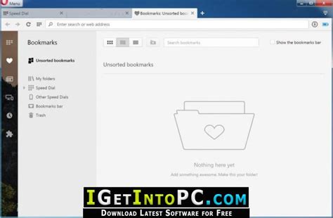 You can opt the appropriate links according to your operating system and install opera 51 in an offline environment. Opera 56.0.3051.43 Offline Installer Free Download